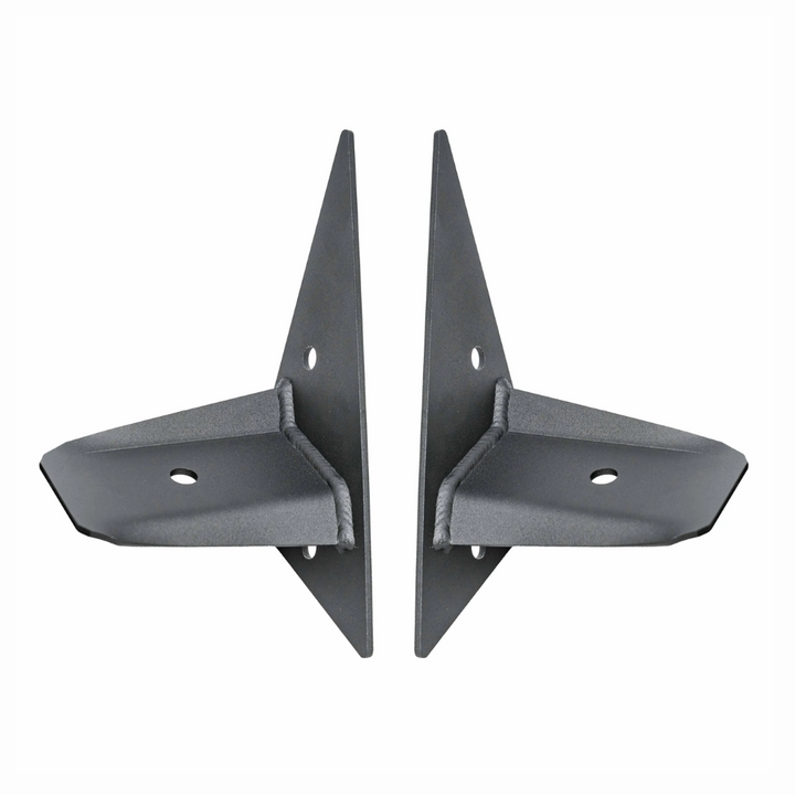 Ditch Light Brackets Fit 2024+ Lexus GX550