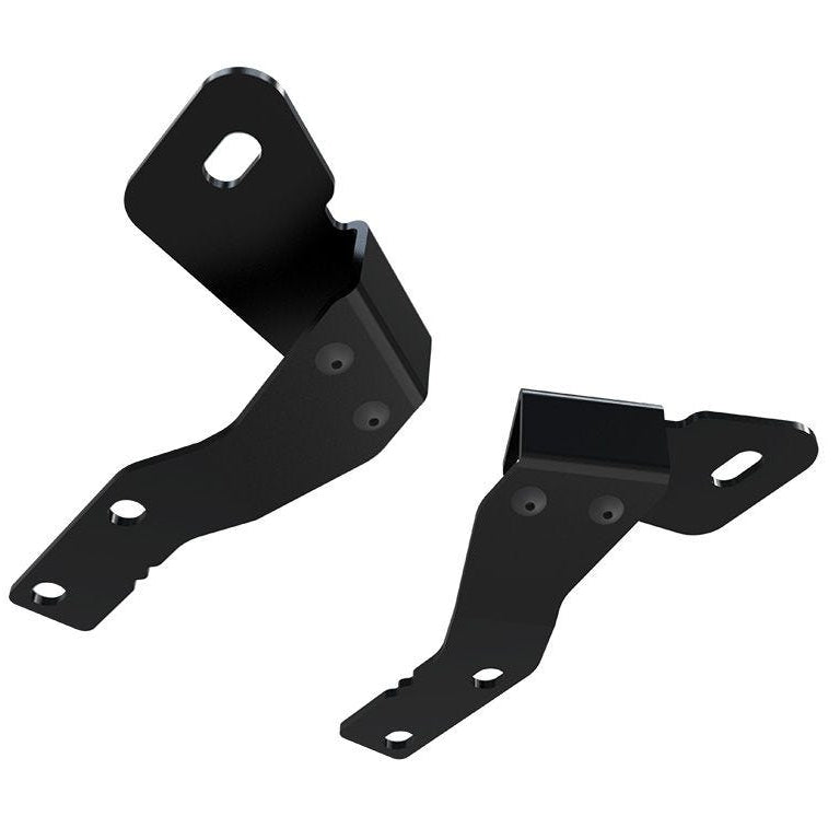 Ditch Mount A-Pillar Light Brackets for 2024+ Toyota Tacoma