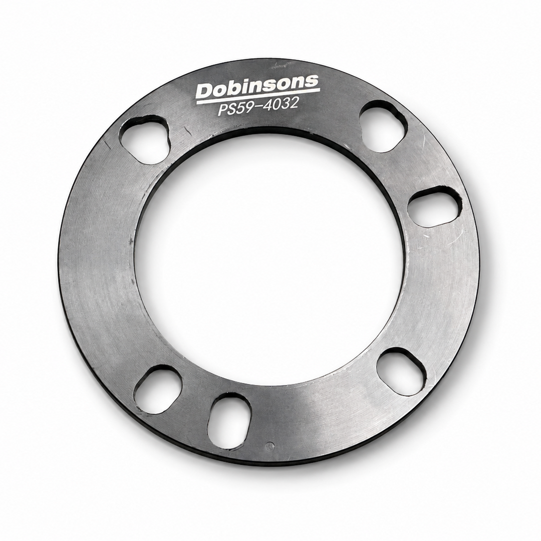 Dobinsons Aluminum Strut Mount Spacer 1/2″ Lift