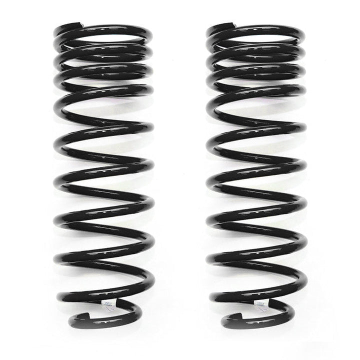 Dobinsons Coil Spring Pair - C59-825V Fits 2024+ Toyota Tacoma