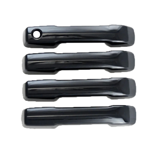 Door Handle Covers for 2022+ Toyota Tundra