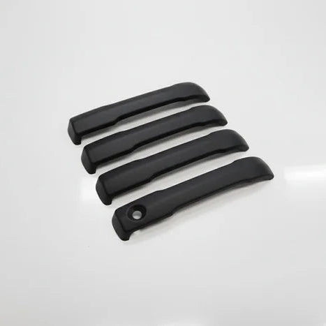 Door Handle Covers for 2022+ Toyota Tundra