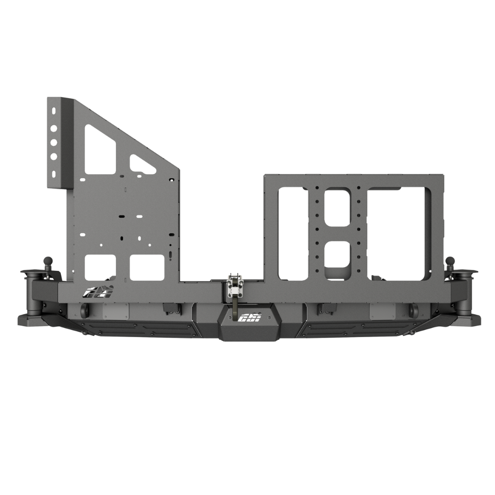 Dual Swing Arm Add On Fits 2024+ Lexus GX550
