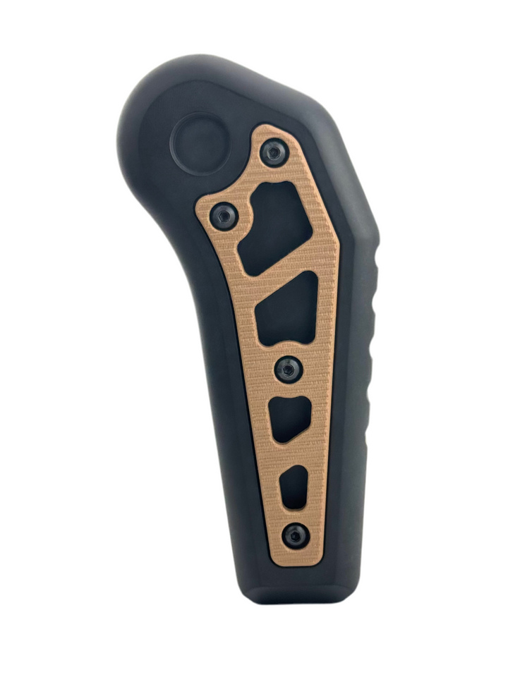 Design 4 Shift Knob Fits 2010-2024 Toyota 4Runner