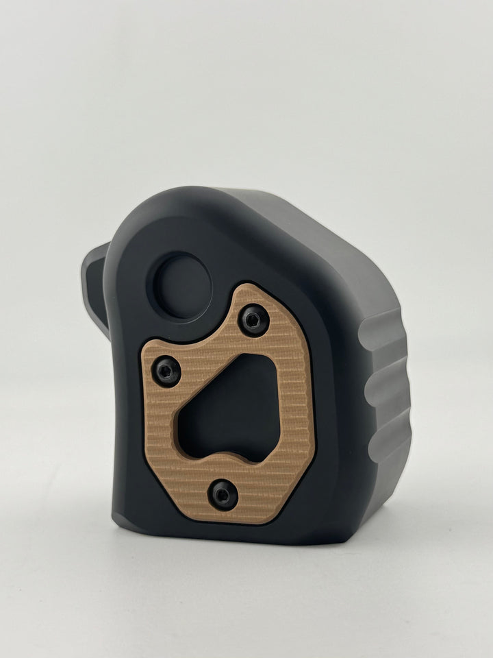 Cerakoted Shift Knob Fits 2022+ Toyota Tundra