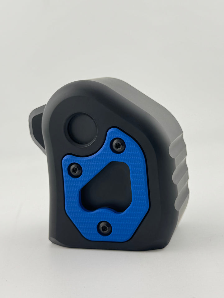 Cerakoted Shift Knob Fits 2022+ Toyota Tundra
