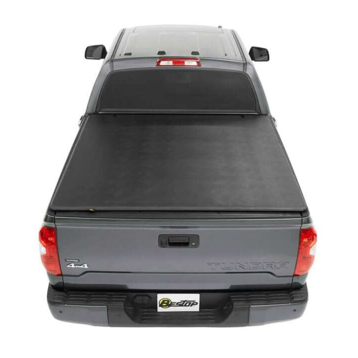 EZ-FOLD™ Soft Tonneau Cover Fits 2005+ Toyota Tacoma
