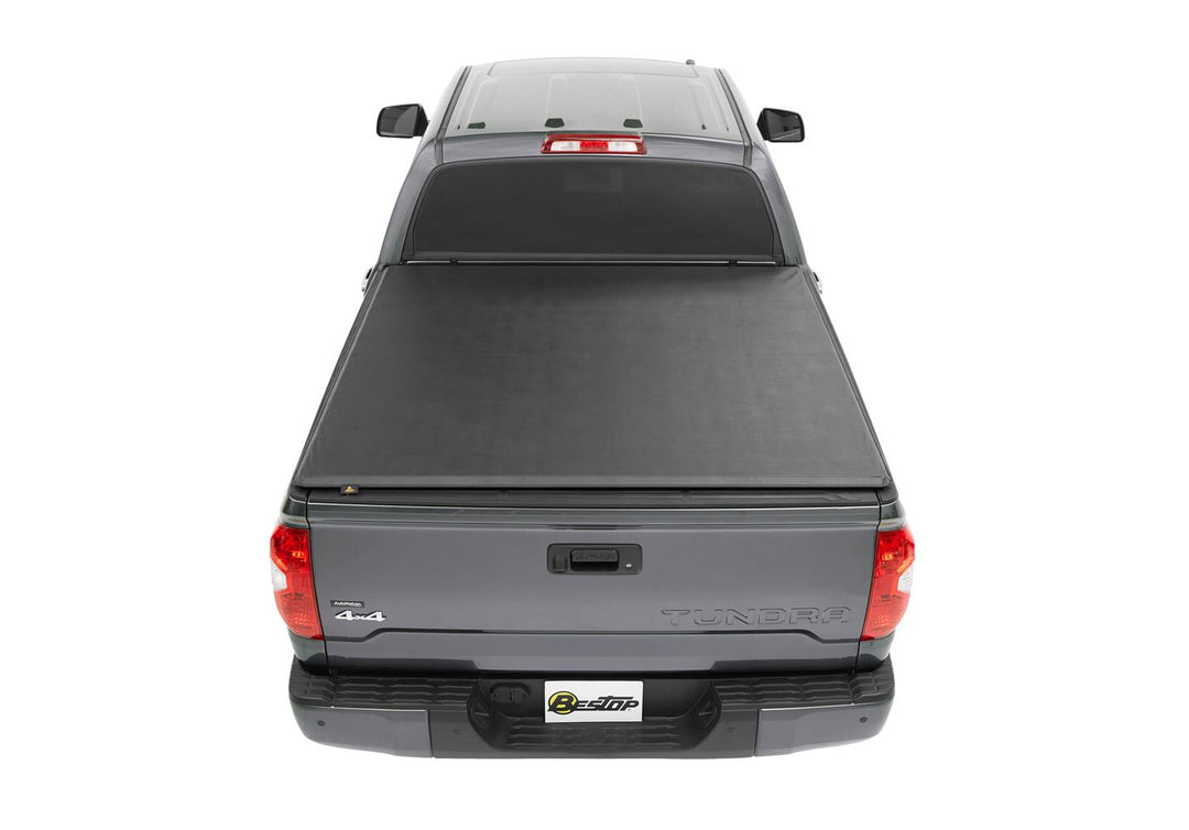 EZ-ROLL™ Soft Tonneau Cover Fits 2007+ Toyota Tundra