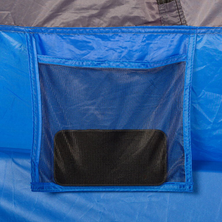 Easy-Up Truck Bed Tent