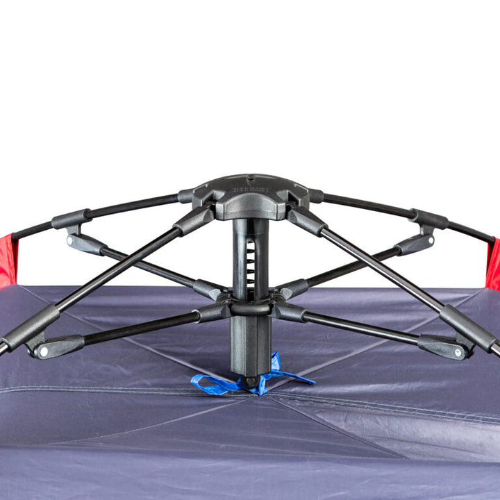 Easy-Up Truck Bed Tent