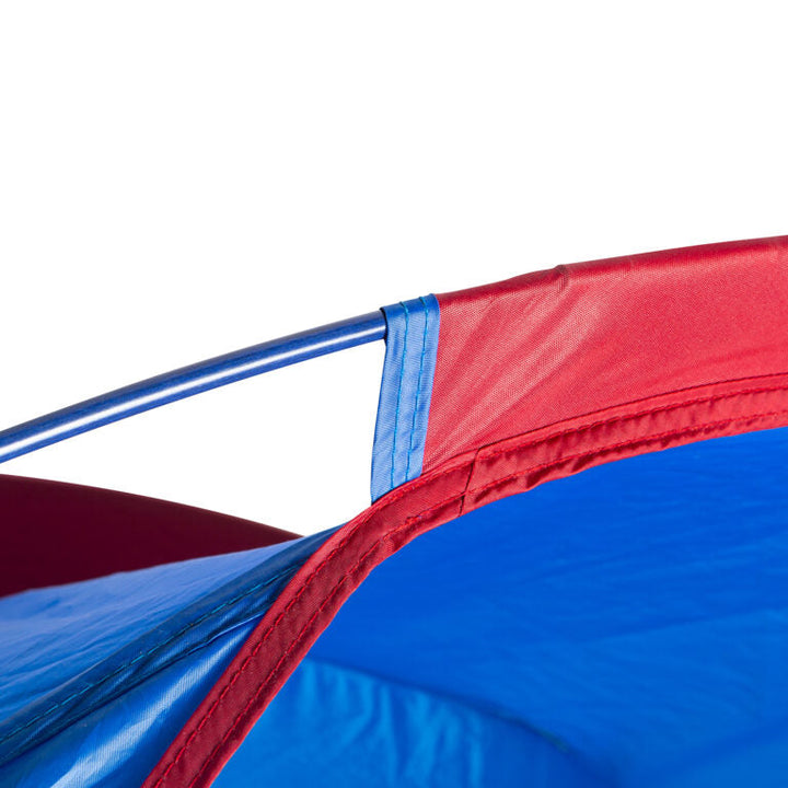 Easy-Up Truck Bed Tent