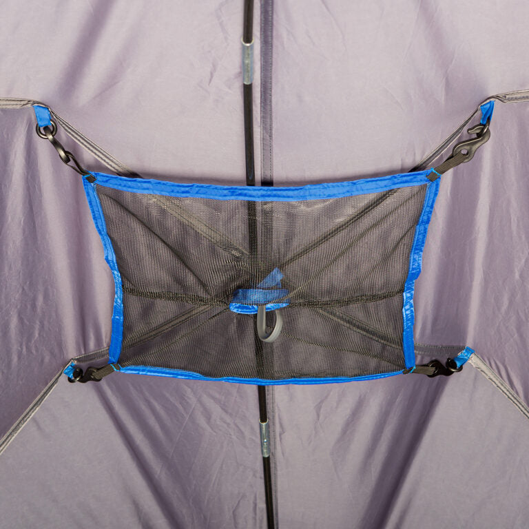 Easy-Up Truck Bed Tent