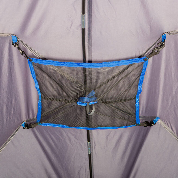 Easy-Up Truck Bed Tent