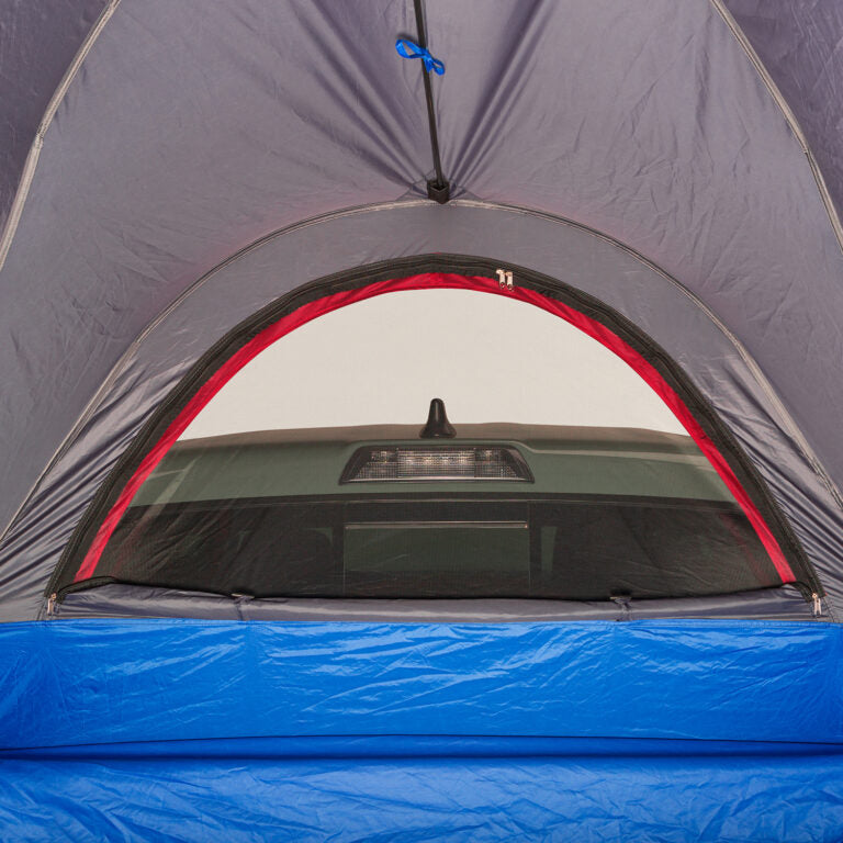 Easy-Up Truck Bed Tent