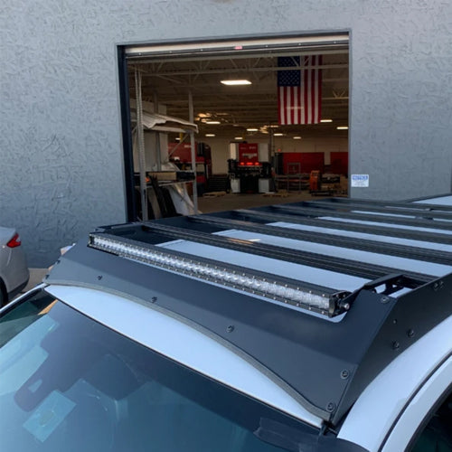 2005-2023 Toyota Tacoma Economy Roof Rack