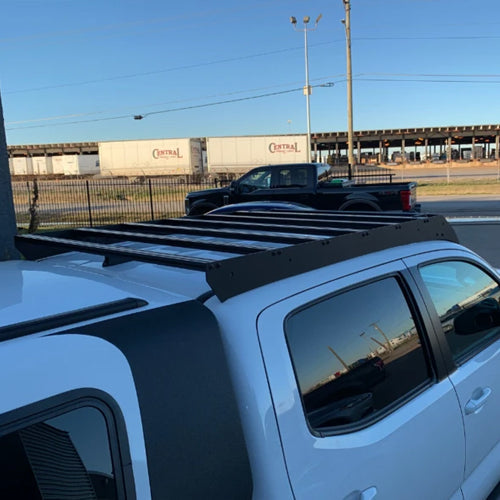 2005-2023 Toyota Tacoma Economy Roof Rack