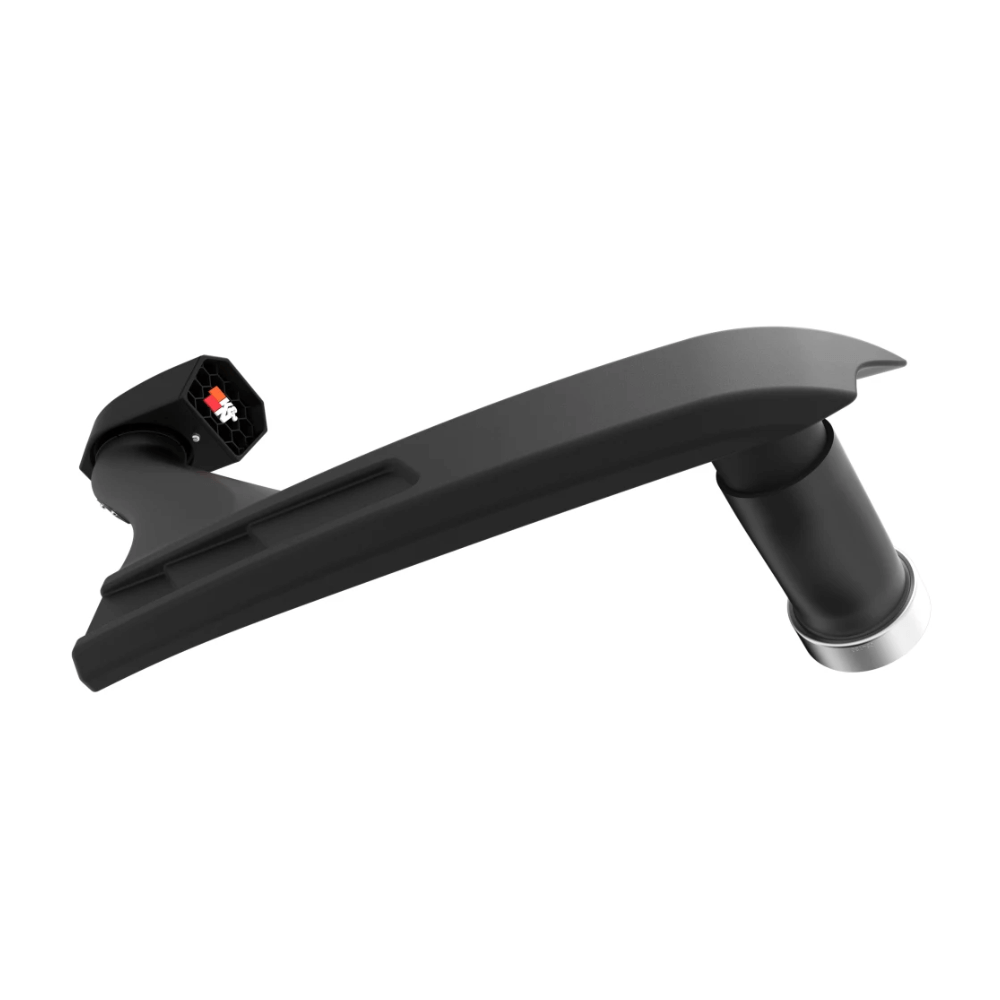 Elevated Intake Kit (Snorkel) Fits 2010-2024 Toyota 4Runner V6-4.0L