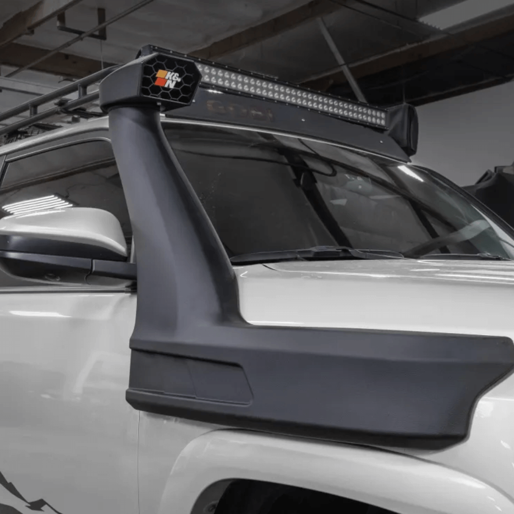 Elevated Intake Kit (Snorkel) Fits 2010-2024 Toyota 4Runner V6-4.0L