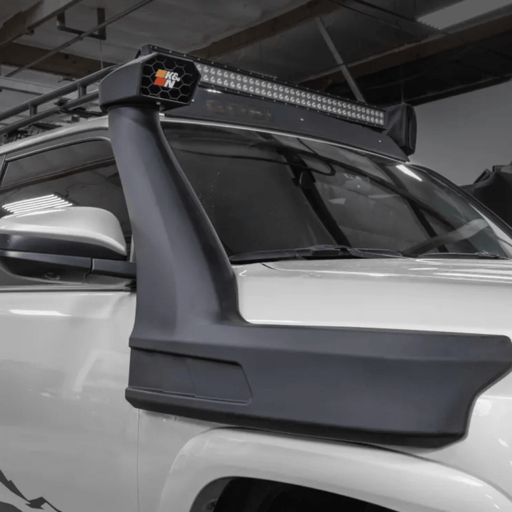 Elevated Intake Kit (Snorkel) Fits 2010-2024 Toyota 4Runner V6-4.0L