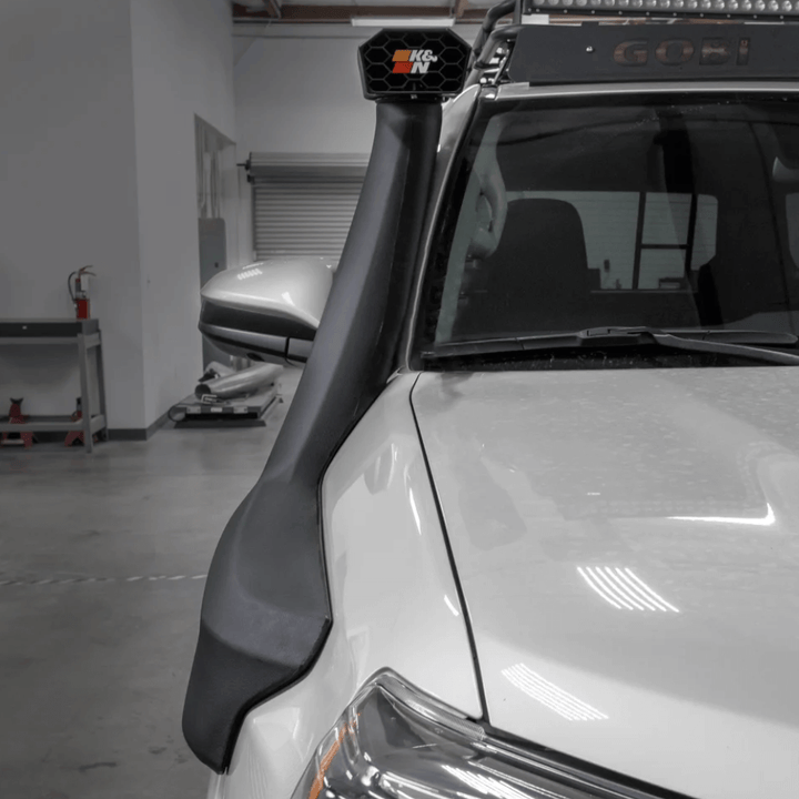 Elevated Intake Kit (Snorkel) Fits 2010-2024 Toyota 4Runner V6-4.0L