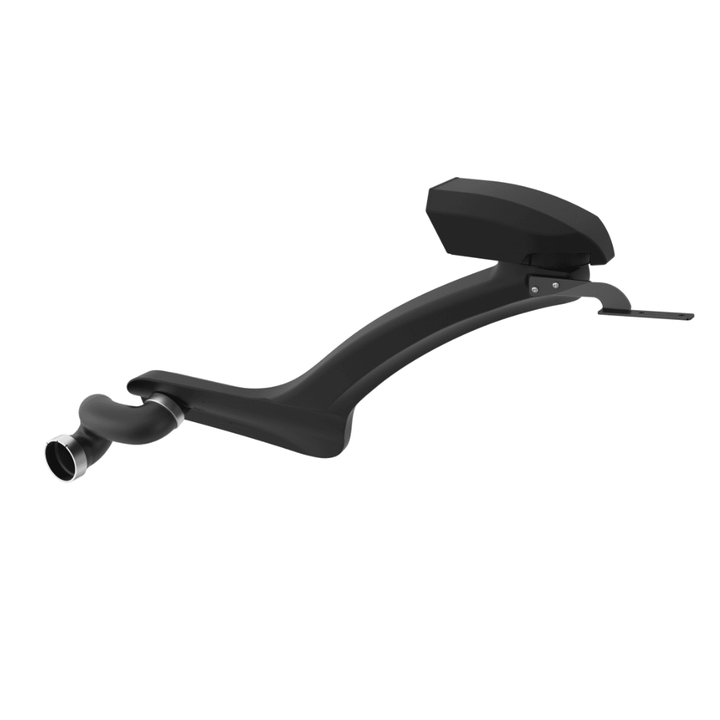 Elevated Intake Kit (Snorkel) Fits 2016-2023 Toyota Tacoma V6-3.5L