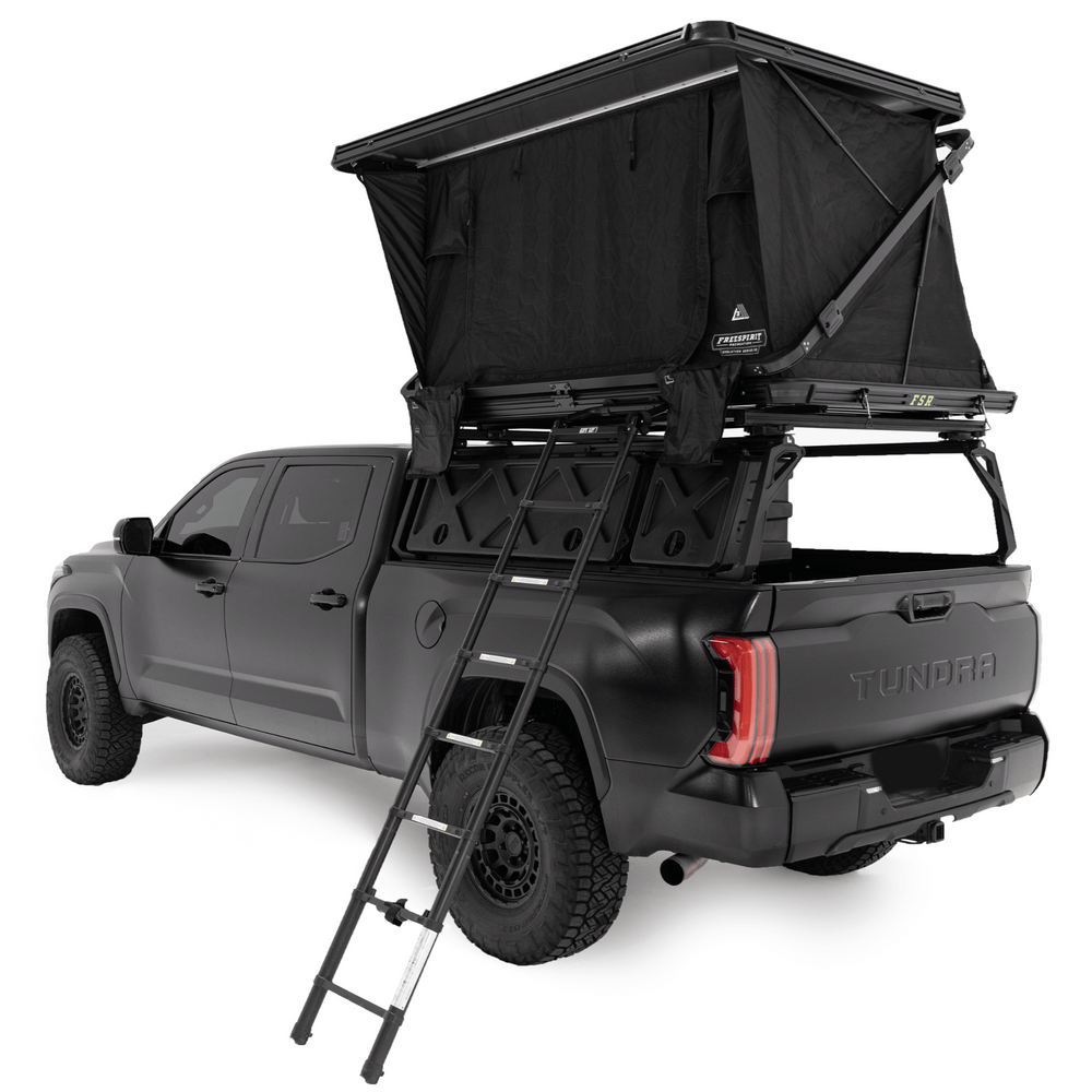 Evolution V2 XL - Rooftop Tent