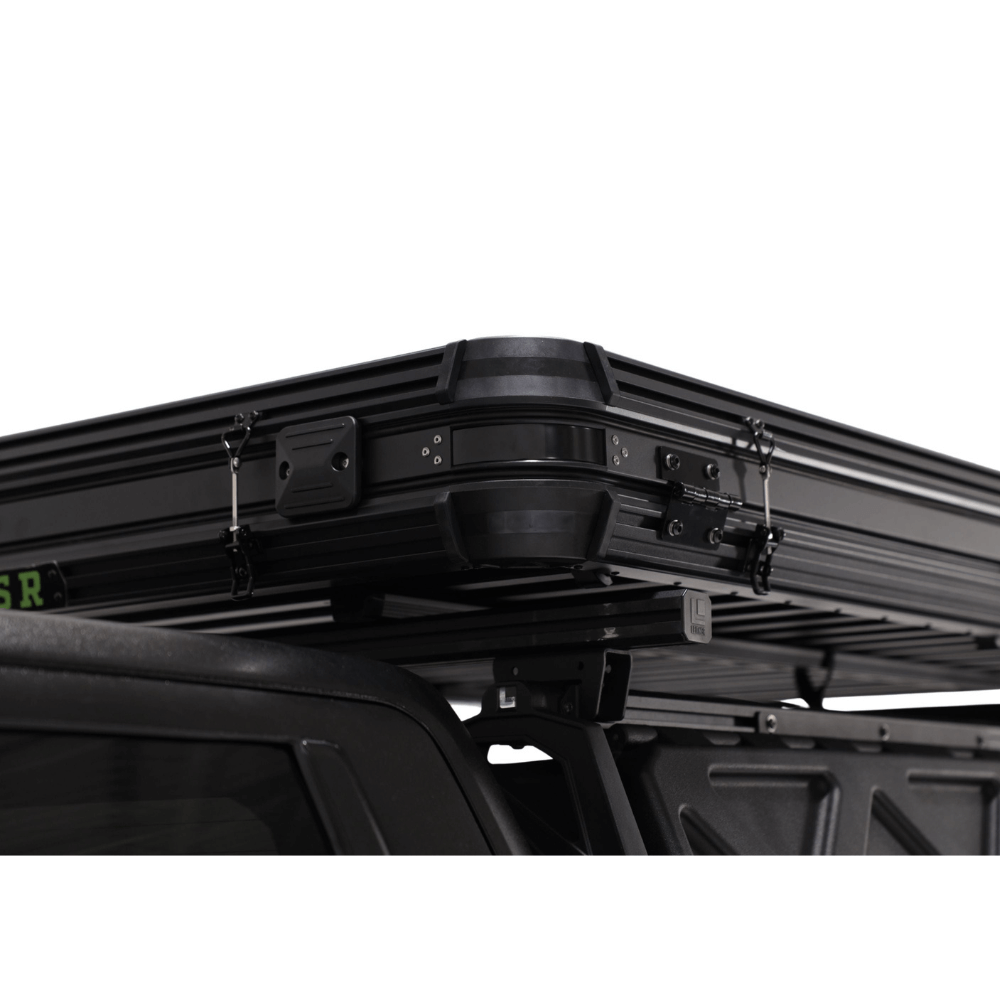 Evolution V2 XL - Rooftop Tent