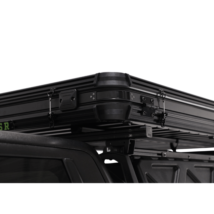 Evolution V2 XL - Rooftop Tent