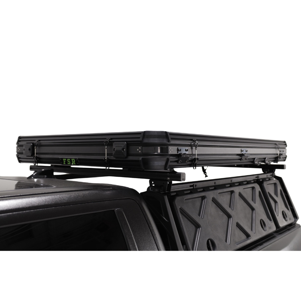 Evolution V2 XL - Rooftop Tent