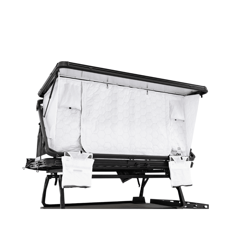 Evolution XL White Tent Body