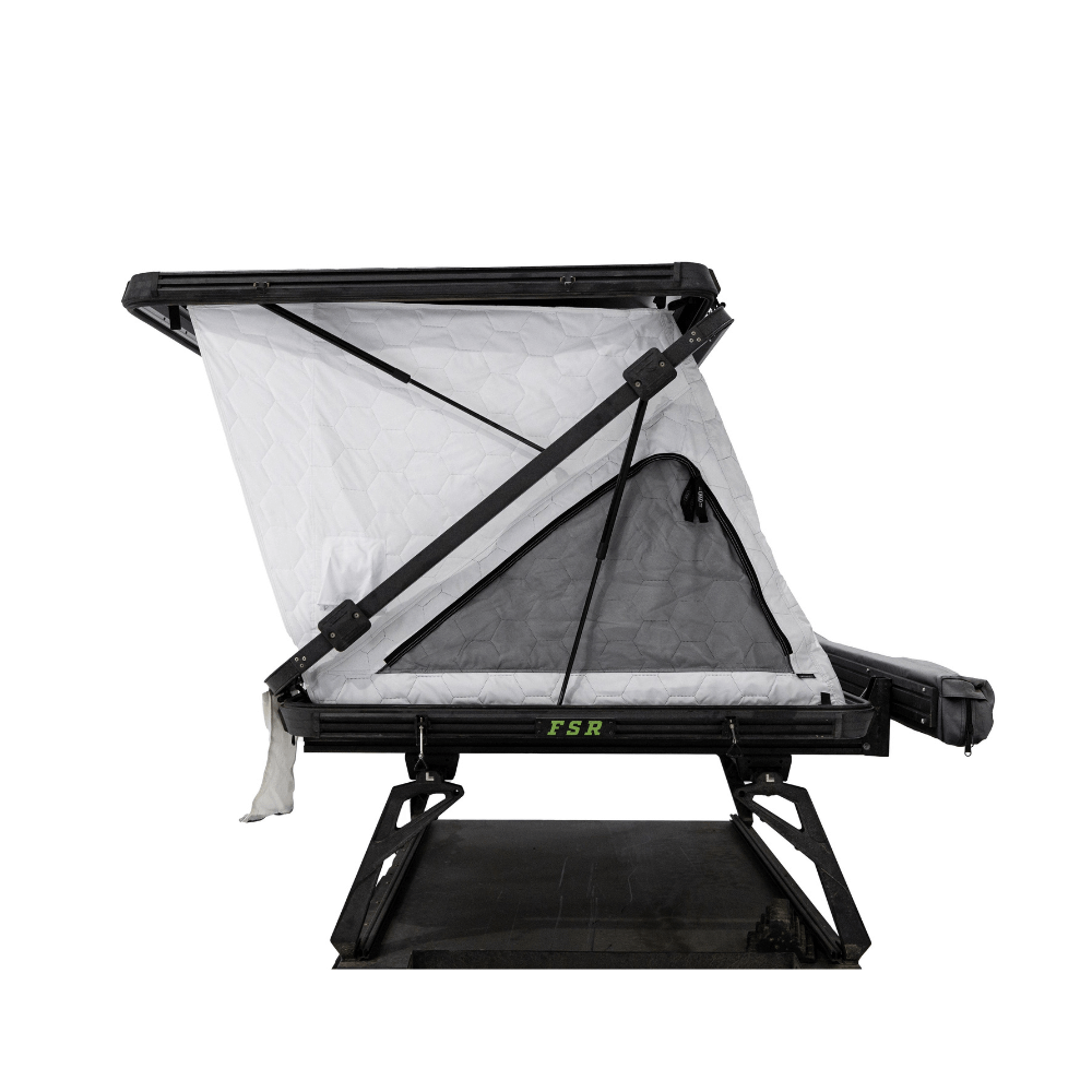 Evolution XL White Tent Body