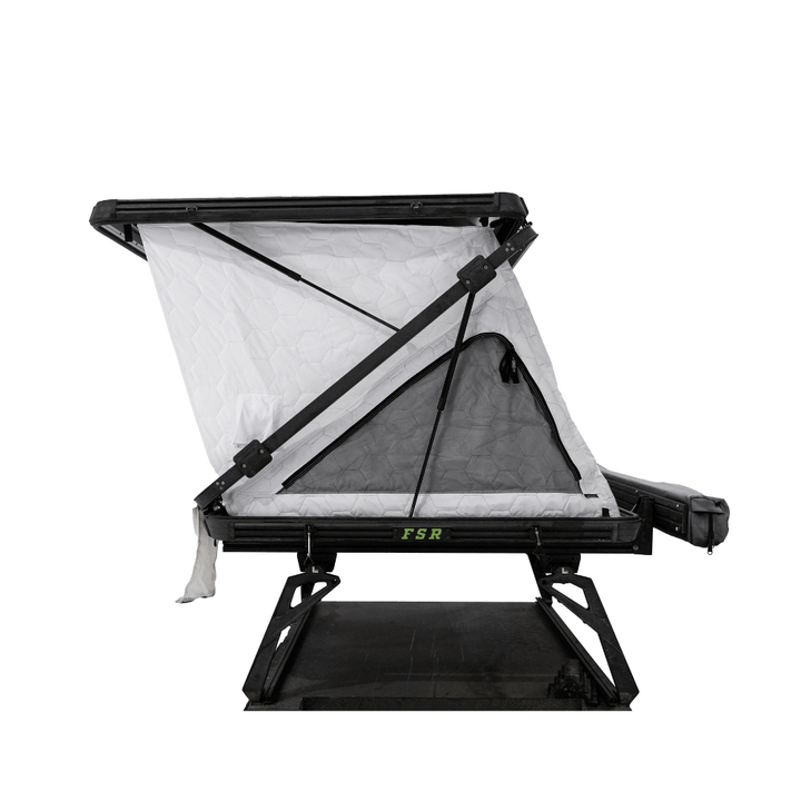 Evolution XL White Tent Body