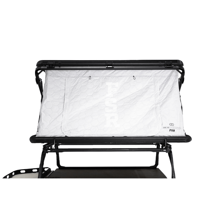 Evolution XL White Tent Body