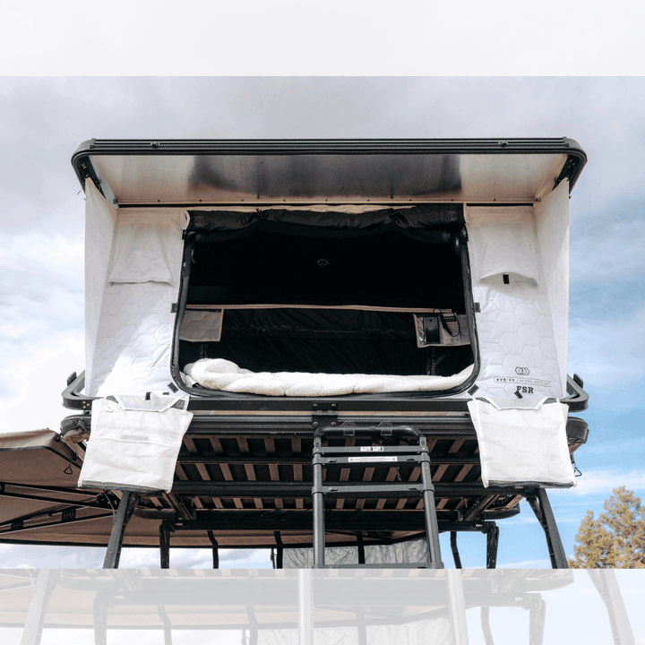 Evolution XL White Tent Body