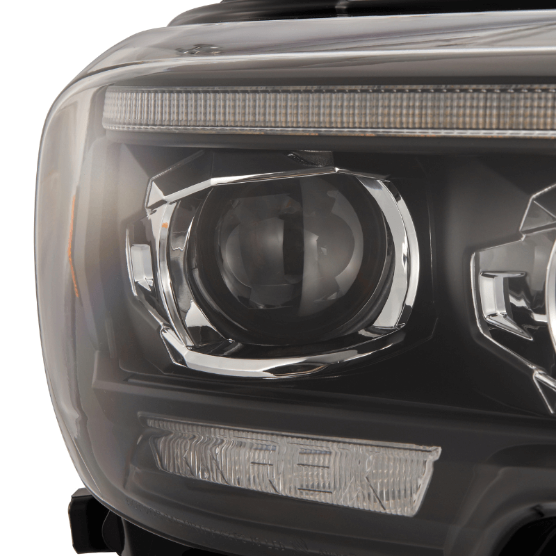 Exclusive 2016-2022 Toyota Tacoma LED Projector Headlights - LUXX Series