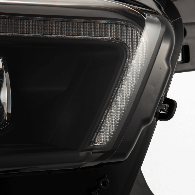 Exclusive 2016-2022 Toyota Tacoma LED Projector Headlights - LUXX Series
