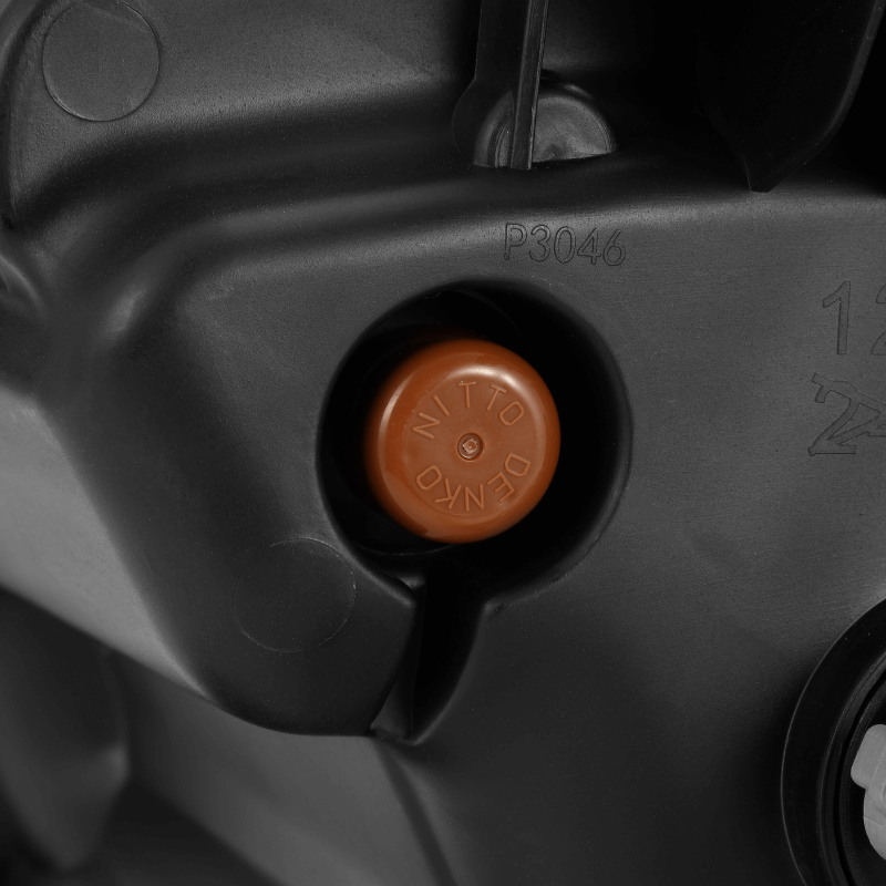 Exclusive 2016-2022 Toyota Tacoma LED Projector Headlights - PRO Series