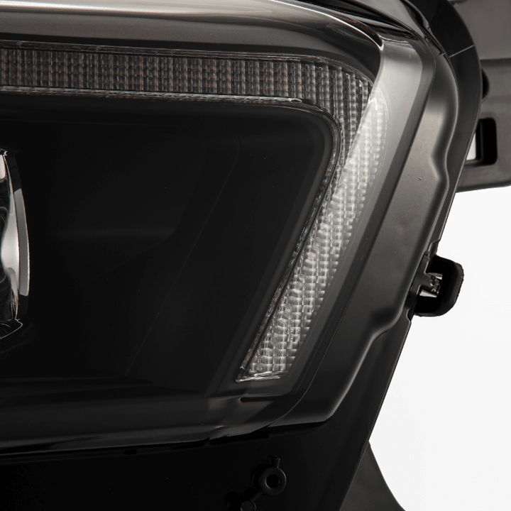 Exclusive 2016-2022 Toyota Tacoma LED Projector Headlights - PRO Series