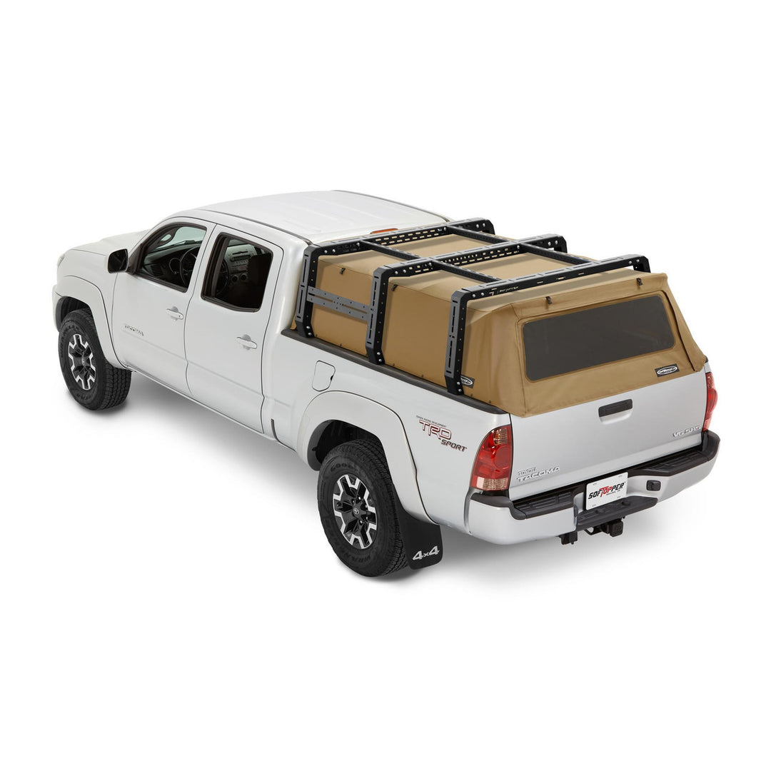 Exo Truck Bed Rack™ fits 1995+ Toyota Tacoma