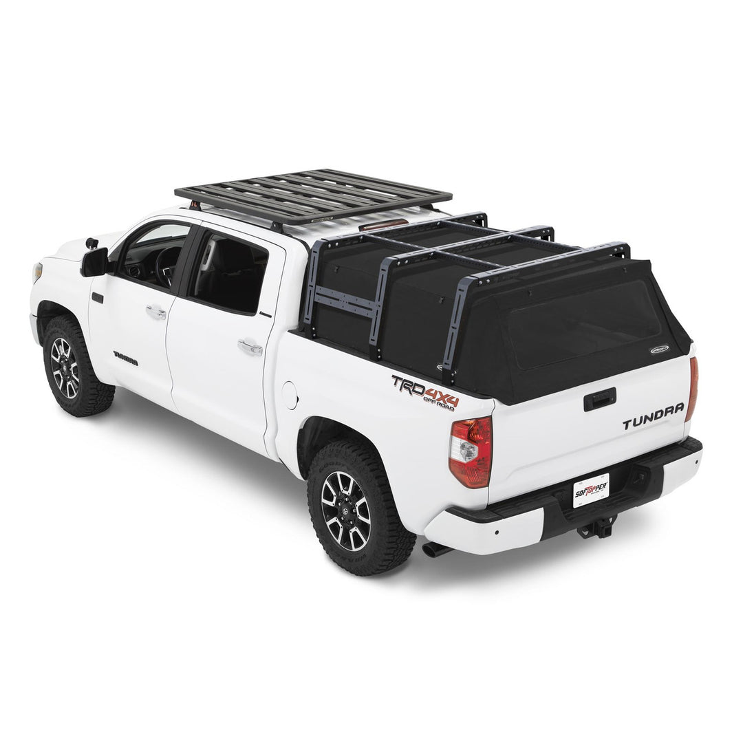 Exo Truck Bed Rack™ fits 2007+ Toyota Tundra