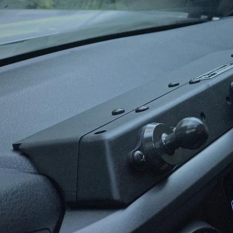 USB Powered Accessory Mount (3TPAM) Fits 2016-2023 Toyota Tacoma