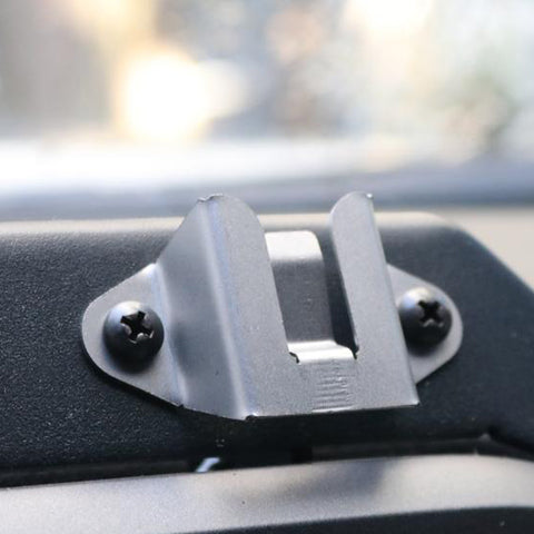 USB Powered Accessory Mount (3TPAM) Fits 2016-2023 Toyota Tacoma