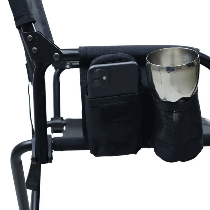 Expander Camping Chair