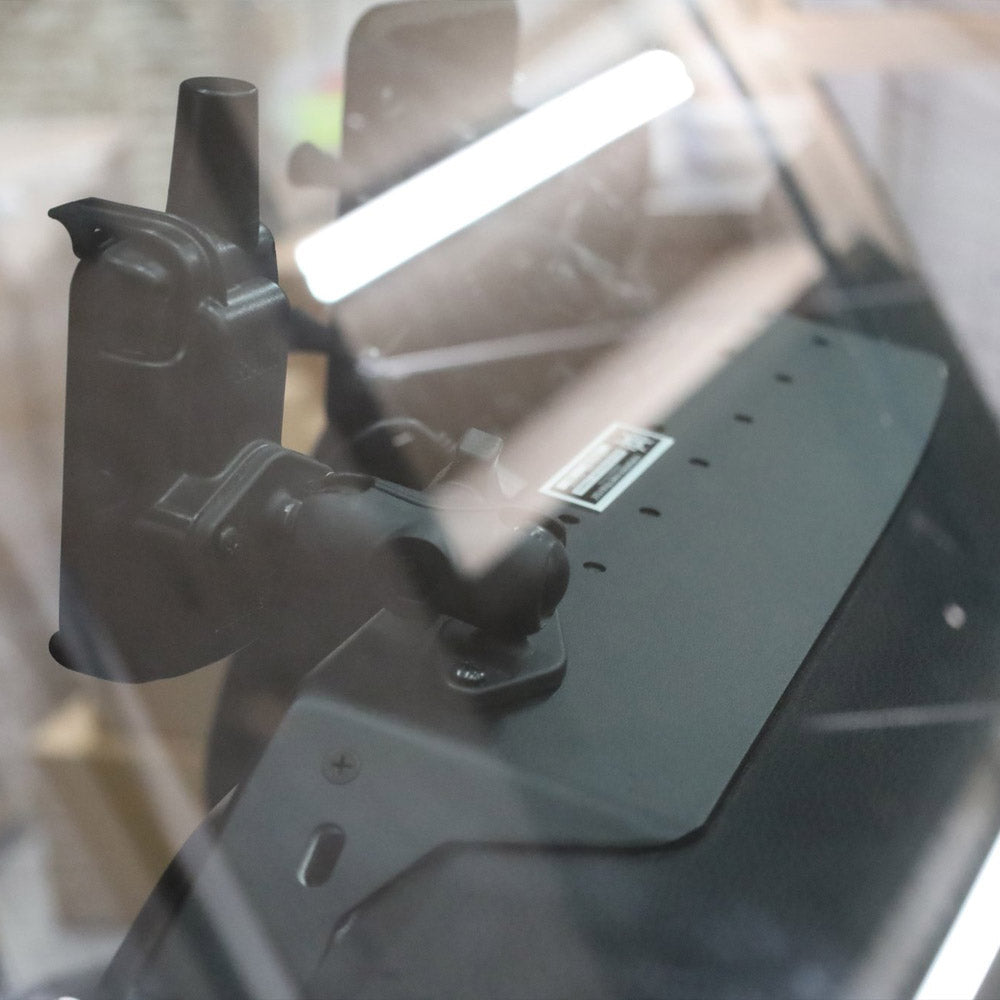USB Powered Accessory Mount (3TPAM) Fits 2016-2023 Toyota Tacoma