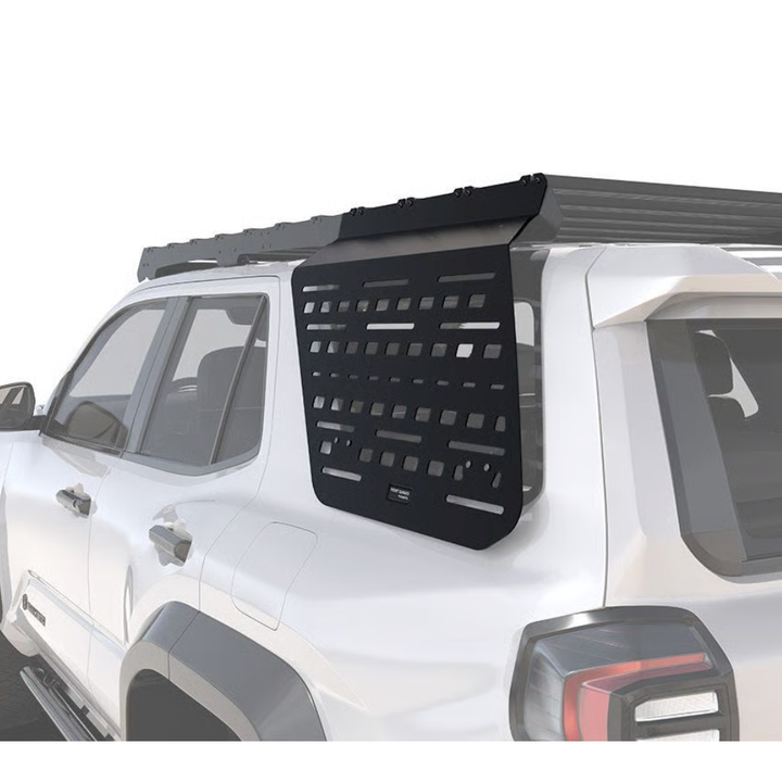 Exterior Rear Window Molle Panel Kit fits 2025+ Toyota 4Runner