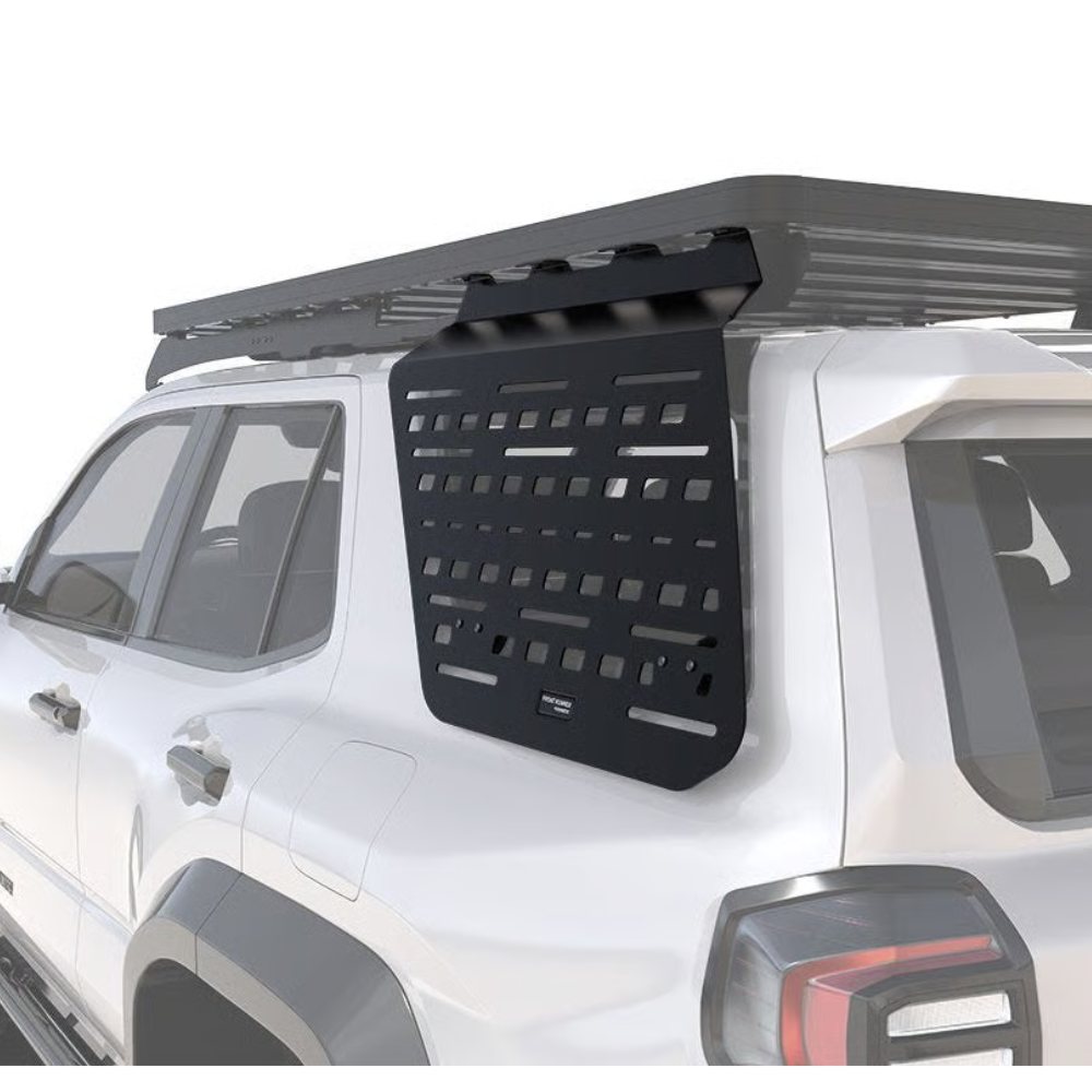 Exterior Rear Window Molle Panel Kit fits 2025+ Toyota 4Runner