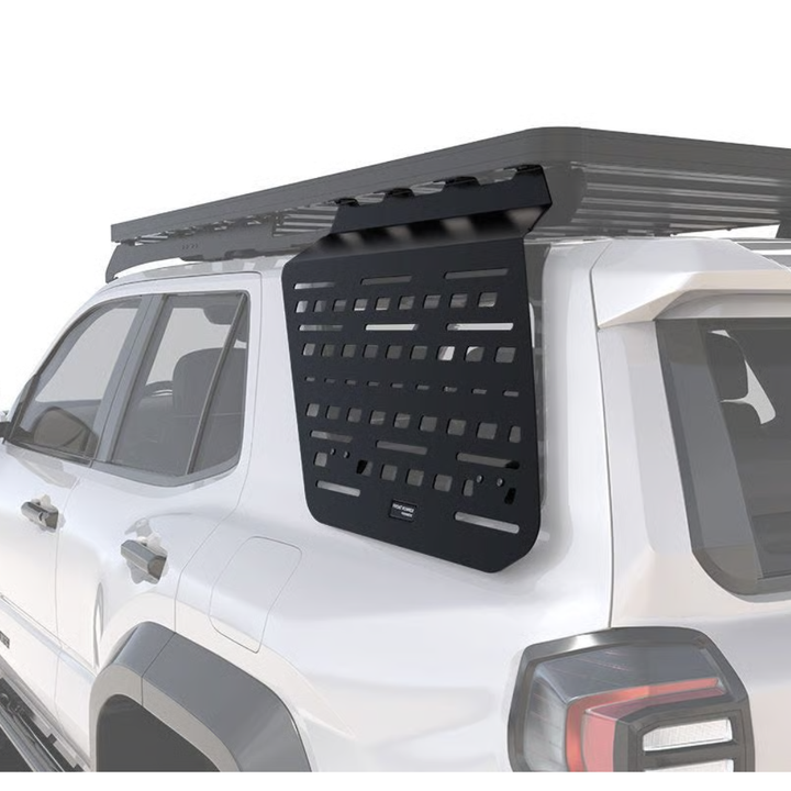 Exterior Rear Window Molle Panel Kit fits 2025+ Toyota 4Runner