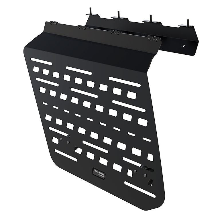 Exterior Rear Window Molle Panel Kit fits 2025+ Toyota 4Runner