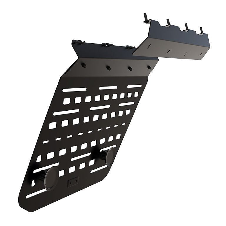 Exterior Rear Window Molle Panel Kit fits 2025+ Toyota 4Runner