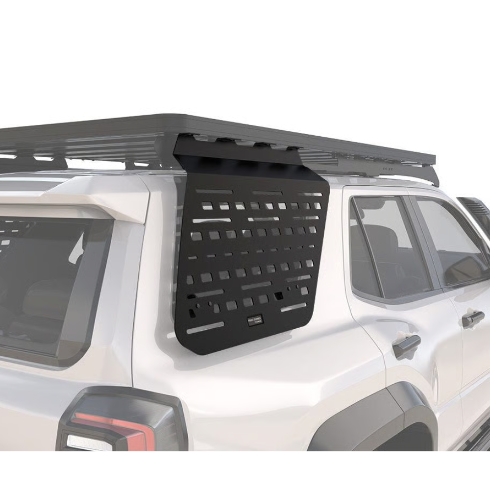Exterior Rear Window Molle Panel Kit fits 2025+ Toyota 4Runner